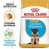 Royal Canin German Shepherd Puppy 12 Kg